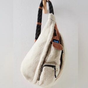 Kavu Women's Rope Snug Bag